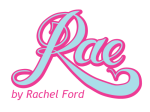 Rae Design Logo